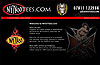 NitroTees website