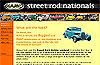 street rod nationals website